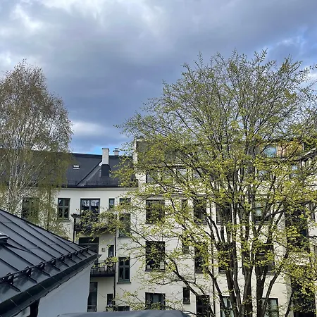 شقة Oslo Lii