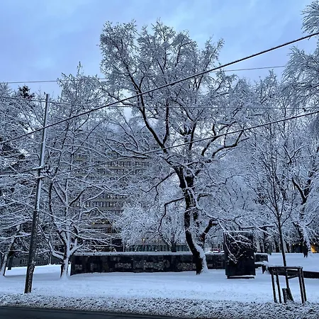 Lejlighed Oslo