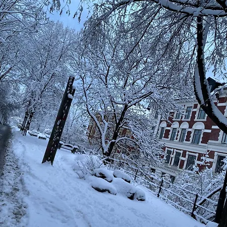 Oslo Lejlighed